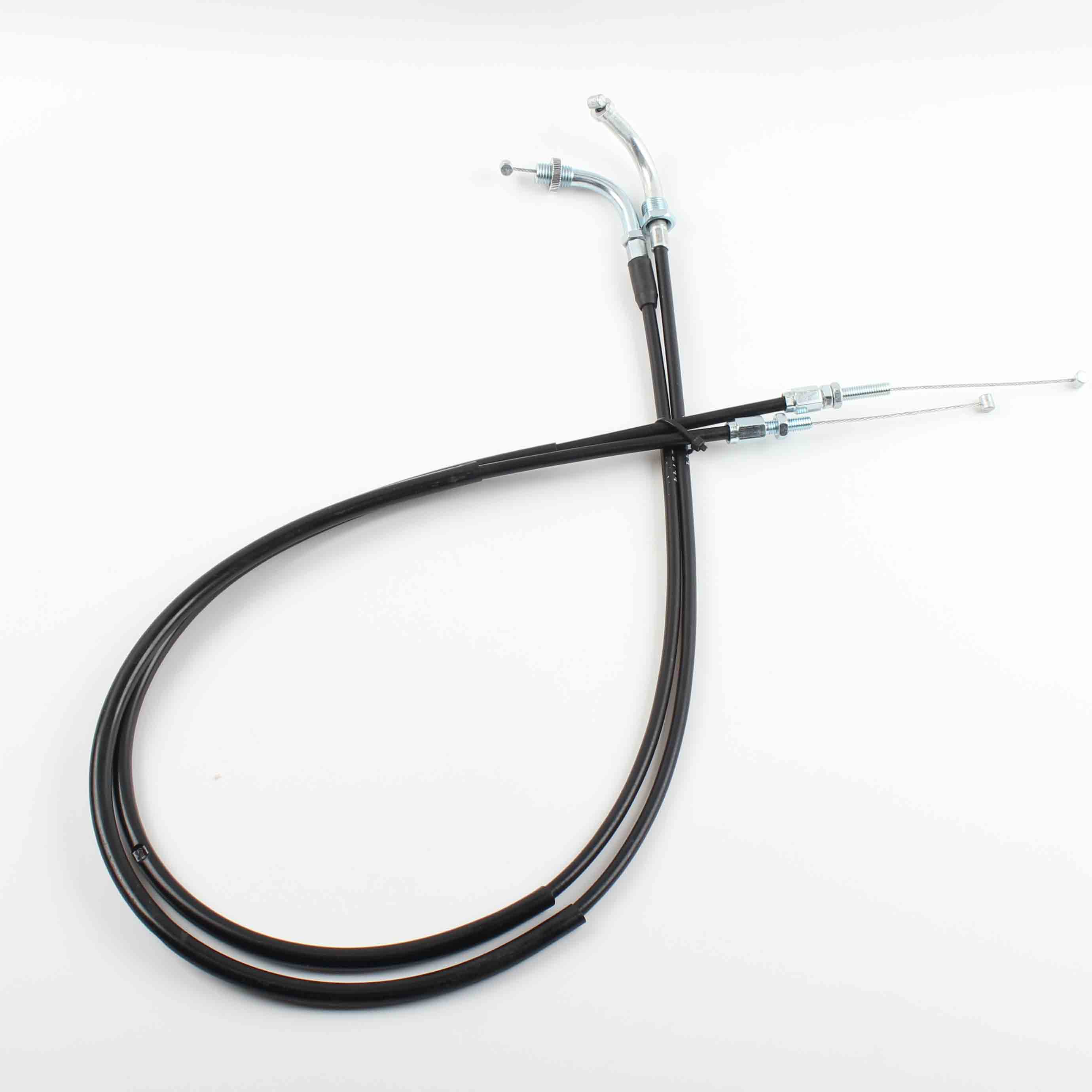 Motorcycle Throttle Cable For Honda VTX1300C 2004 2005 2006 2007 2008